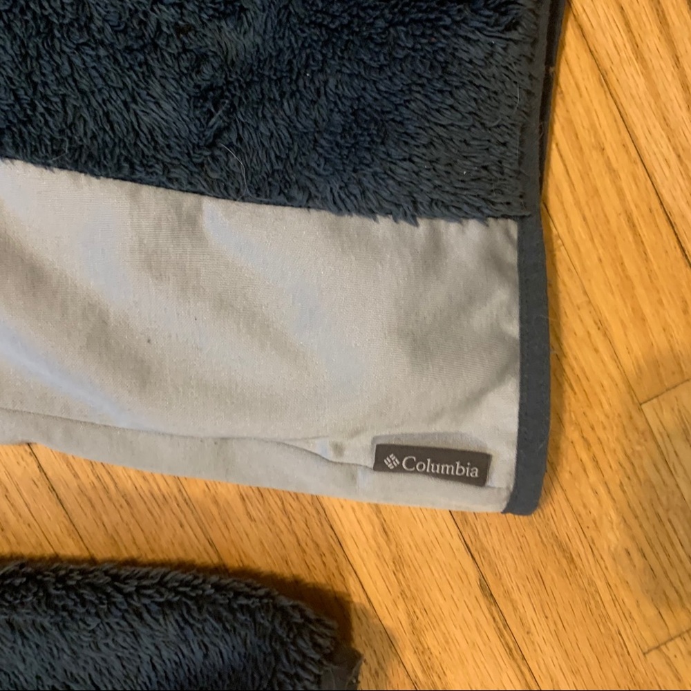 Columbia fleece - Picture 5 of 6